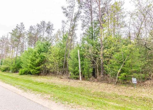 Property at L20 W 11th Dr, Friendship, WI 53934
