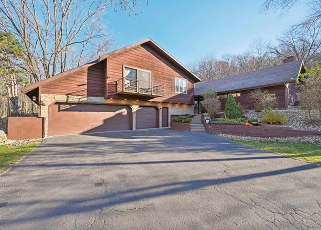 Property at 8019 Shag Bark Cir, Cross Plains, WI 53528, 4 beds, 2.5 baths