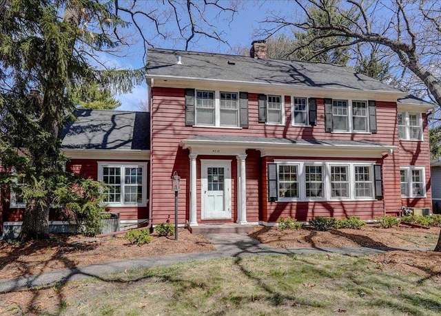 Property at 4218 Wanetah Trl, Madison, WI 53711, 3 beds, 3 baths