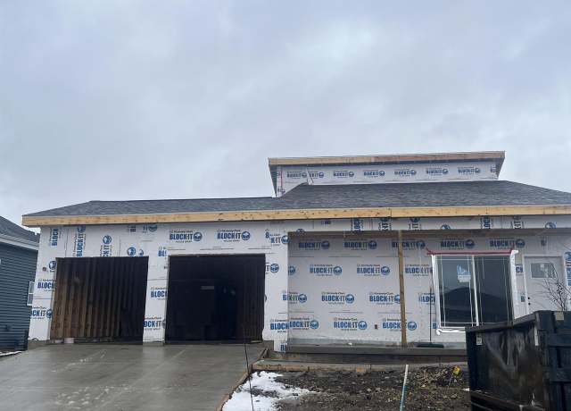 Property at 6652 Uecker Dr, Deforest, WI 53532, 3 beds, 2 baths