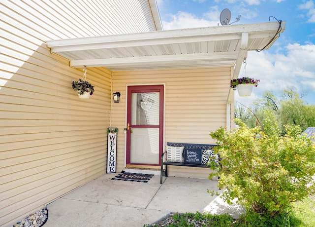 Property at 237 N Watertown St, Johnson Creek, WI 53038, 3 beds, 3 baths