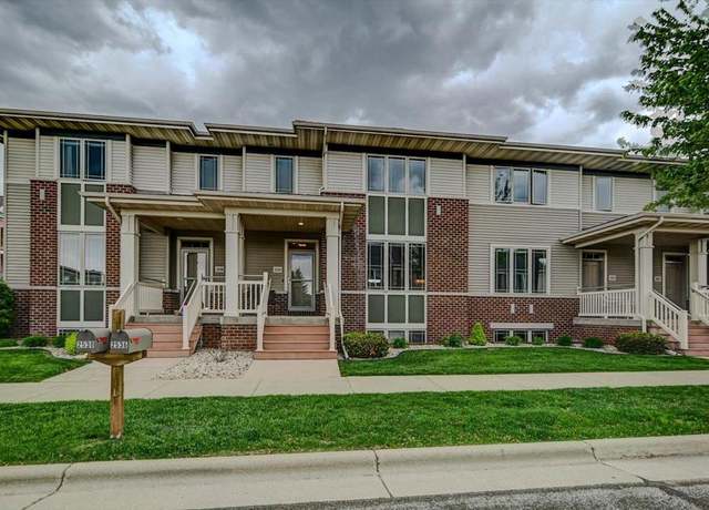 Property at 2536 Leopold Way, Sun Prairie, WI 53590, 3 beds, 3.5 baths