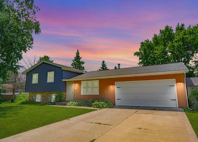 Property at 913 Harding St, Oregon, WI 53575, 4 beds, 2 baths