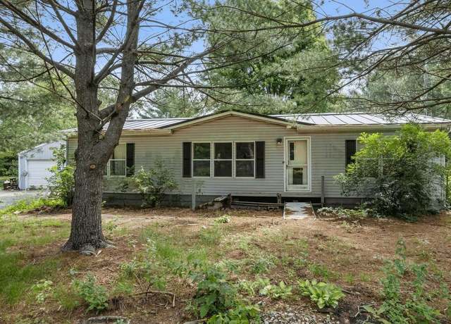 Property at N8768 Highway 58, New Lisbon, WI 53950, 3 beds, 2 baths