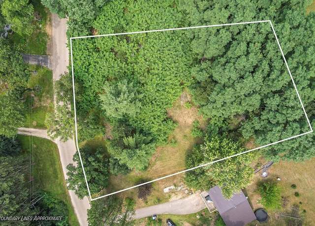 Property at Lot 8 Yellow Thunder, Baraboo, WI 53913