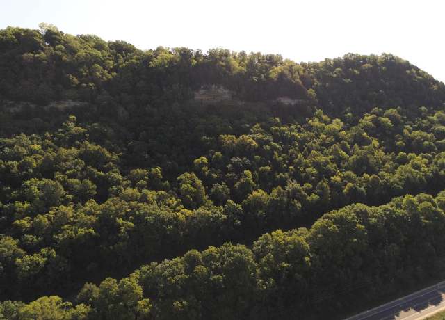 Property at 13.55ac Great River Rd, De Soto, WI 54624