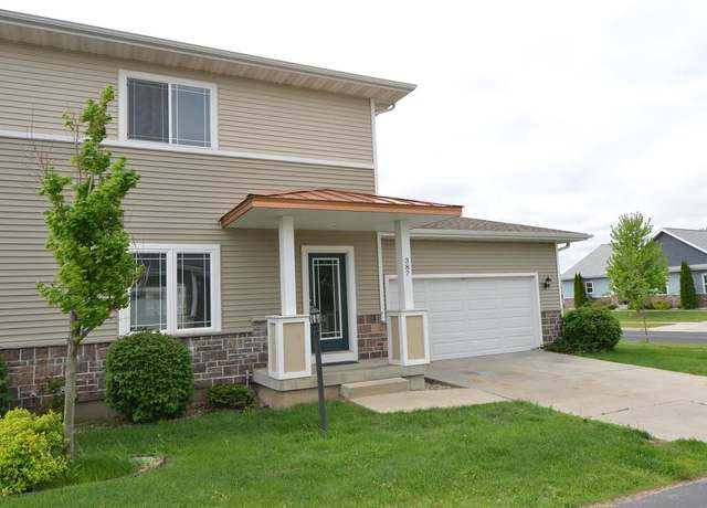 Property at 387 Bella Way, Sun Prairie, WI 53590, 3 beds, 2.5 baths
