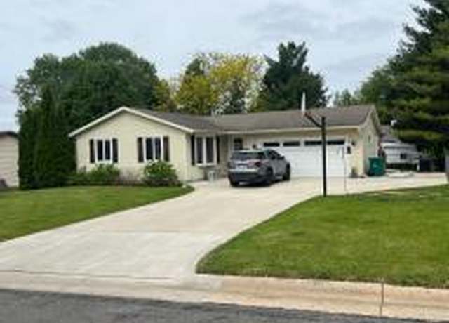 Property at 5910 Glenway St, Mcfarland, WI 53558, 3 beds, 2 baths