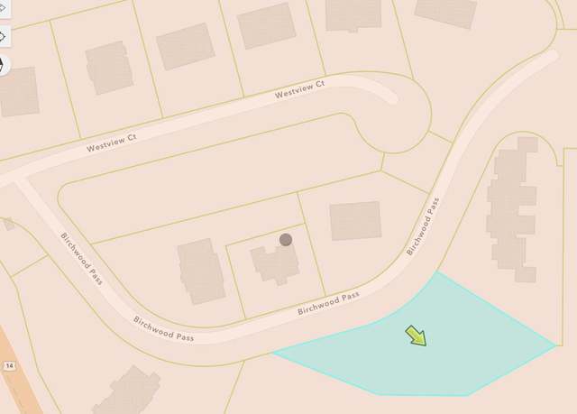 Property at 2712 Birchwood Pass, Cross Plains, WI 53528