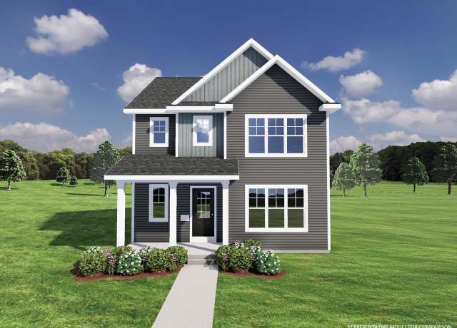 Property at 1256 Orchid Petal Dr, Sun Prairie, WI 53590, 3 beds, 2.5 baths