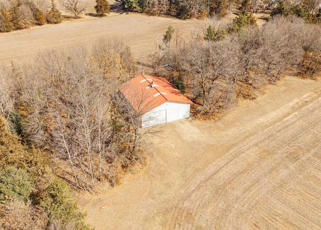 Property at L2 Highway 21, Arkdale, WI 54613