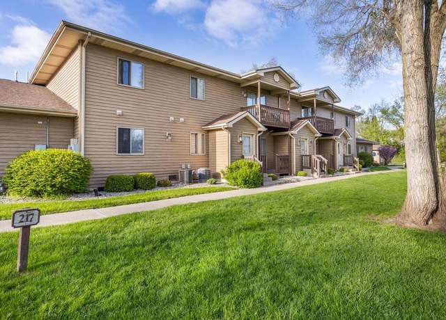 Property at 217 Franklin St Unit 2G, Delavan, WI 53115, 2 beds, 2 baths