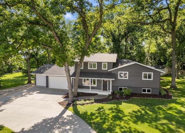 Property at 4873 Felland Rd, Madison, WI 53718, 4 beds, 3 baths