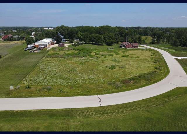 Property at Lot 10 Prairie Ridge Ln, Helenville, WI 53137