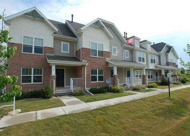 Property at 707 Cricket Ln #5, Middleton, WI 53562, 2 beds, 2.5 baths