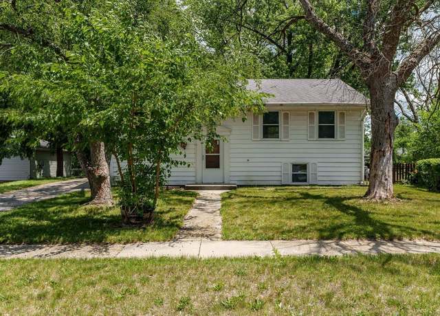 Property at 2043 Linway Dr, Beloit, WI 53511, 3 beds, 1.5 baths