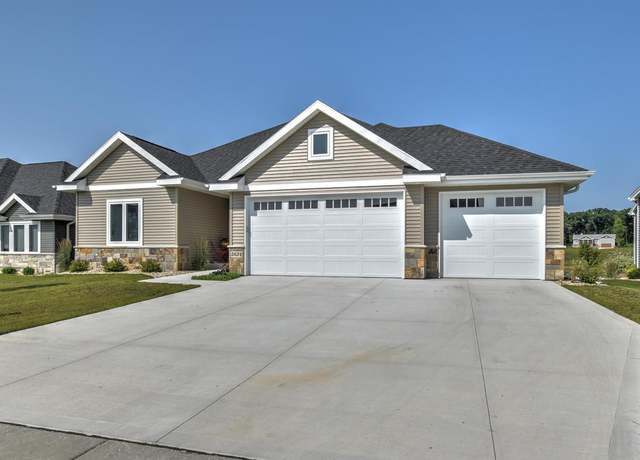 Property at 3005 Wellington Ave, Cottage Grove, WI 53527, 4 beds, 3 baths