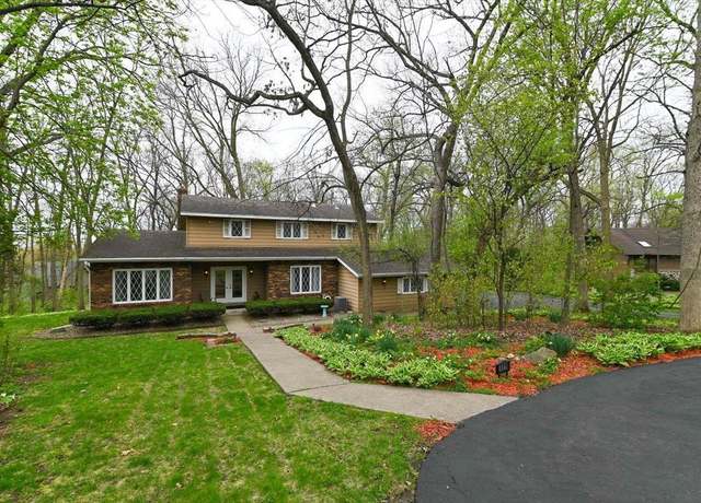 Property at 4011 Shadows Ct, Deforest, WI 53532, 3 beds, 3.5 baths