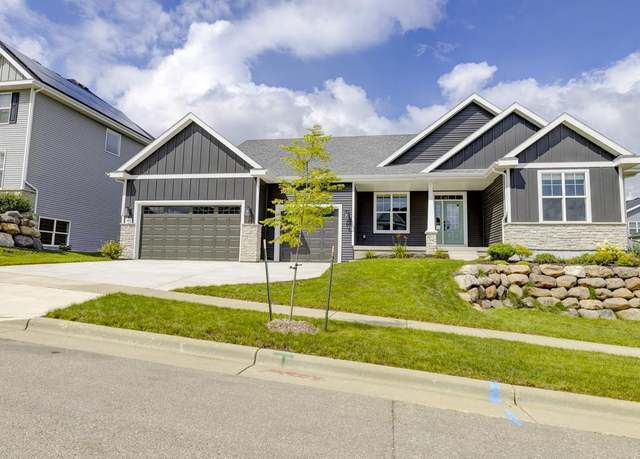 Property at 10414 Hollow Aspen Ln, Verona, WI 53593, 3 beds, 2.5 baths