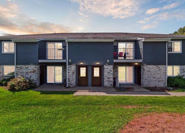 Property at 1406 Whispering Pines Way, Fitchburg, WI 53713, 2 beds, 1 bath