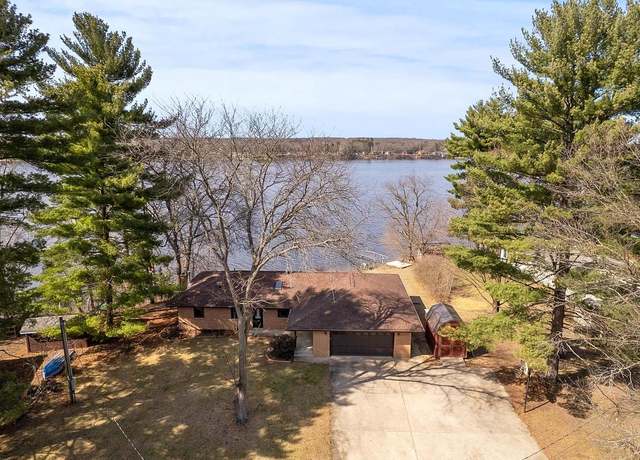 Property at W4098 County Road K, Montello, WI 53949, 3 beds, 2 baths