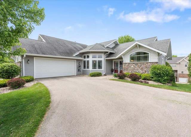 Property at 1814 Masters Ln, Madison, WI 53719, 4 beds, 3 baths