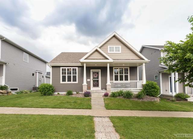 Property at 222 Blooming Leaf Way, Verona, WI 53593, 3 beds, 2 baths