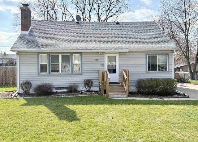 Property at 2026 Mound Ave, Beloit, WI 53511, 4 beds, 2.5 baths