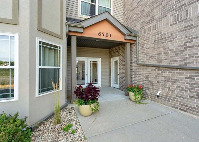 Property at 6701 Fairhaven Rd #111, Madison, WI 53719, 1 bed, 1 bath