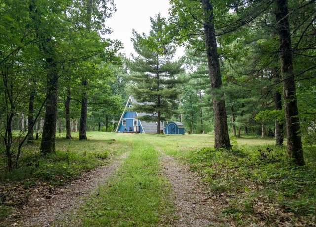 Property at 1892 A W 16th Ave, Friendship, WI 53934, 2 beds, 1 bath