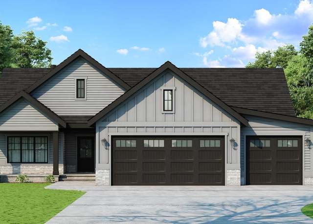 Property at 818 Westbridge Trl, Waunakee, WI 53597, 3 beds, 4 baths