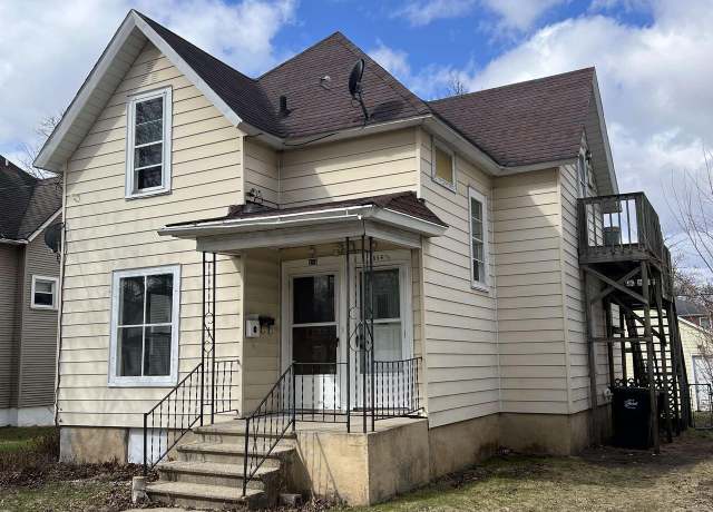 Property at 856 8th St, Beloit, WI 53511, 3 beds, 2 baths