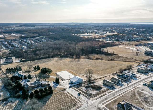 Property at 5102 Meinders Rd, Mcfarland, WI 53558