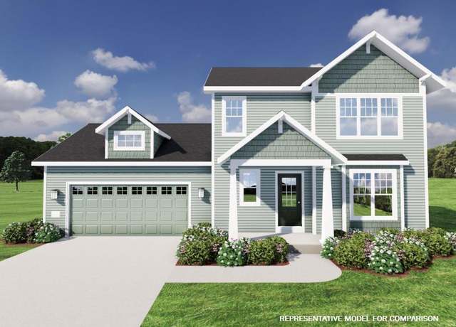Property at 8004 Laufenberg Blvd, Cross Plains, WI 53528, 3 beds, 2.5 baths