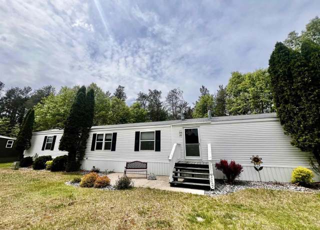 Property at 1870 County Road F #10, Friendship, WI 53934, 2 beds, 2 baths
