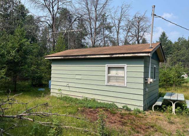 Property at 1036 14th Ct, Arkdale, WI 54613