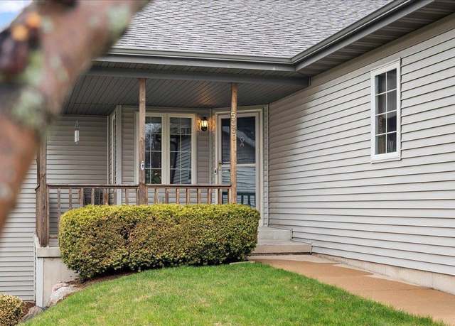 Property at 5330 Celebration Pkwy, Madison, WI 53718, 3 beds, 3 baths