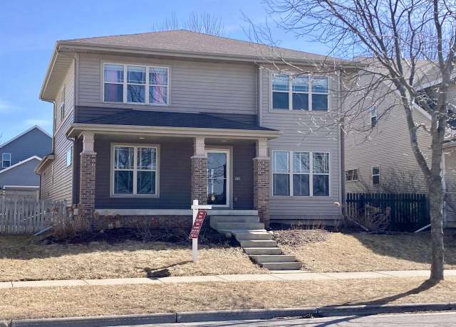 Property at 529 North Star Dr, Madison, WI 53718, 4 beds, 2.5 baths