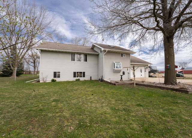 Property at 25056 County Road G, Tomah, WI 54660, 4 beds, 1.5 baths