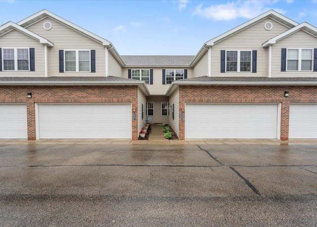 Property at 3869 Maple Grove Dr, Madison, WI 53719, 3 beds, 2.5 baths