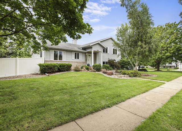 Property at 749 Westlawn Dr, Cottage Grove, WI 53527, 3 beds, 2.5 baths