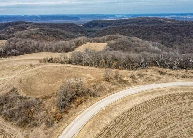 Property at 3.4AC Lot County Road M, Boscobel, WI 53805