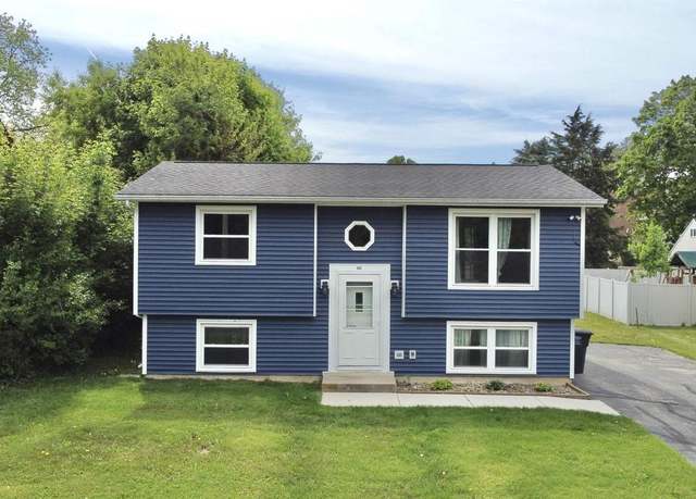 Property at 519 Rogers St, Milton, WI 53563, 4 beds, 2 baths