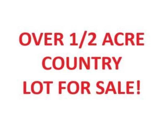 Property at Lot 1 Autumn Leaf Ct, Waunakee, WI 53597