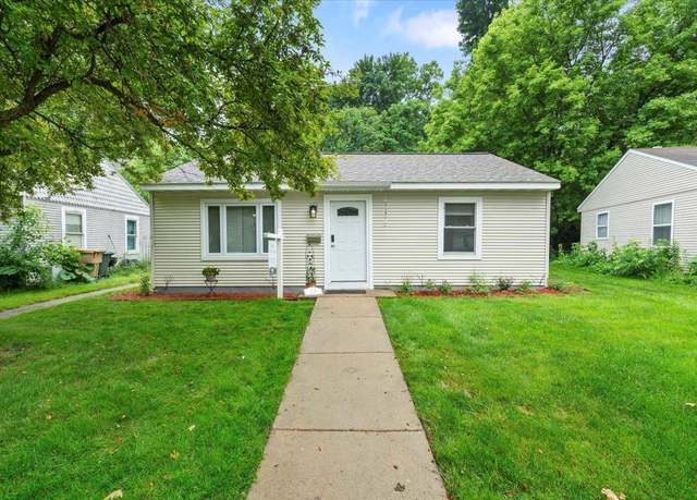 Property at 36 Craig Ave, Madison, WI 53705, 2 beds, 1 bath