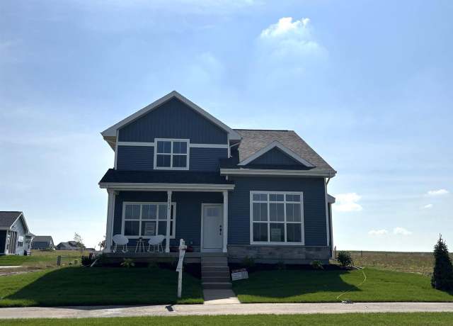 Property at 6839 Belle Fontaine Blvd, Middleton, WI 53562, 4 beds, 2.5 baths