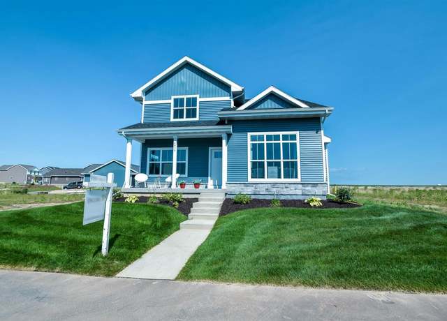 Property at 6839 Belle Fontaine Blvd, Middleton, WI 53562, 4 beds, 2.5 baths