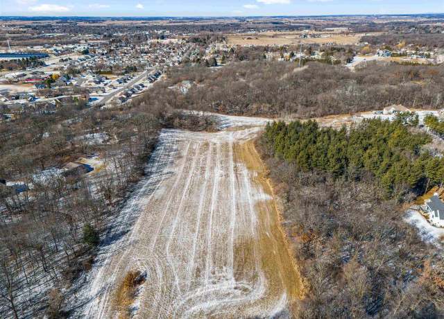 Property at Lot 1 N Bridle Sweet Dr, Evansville, WI 53536