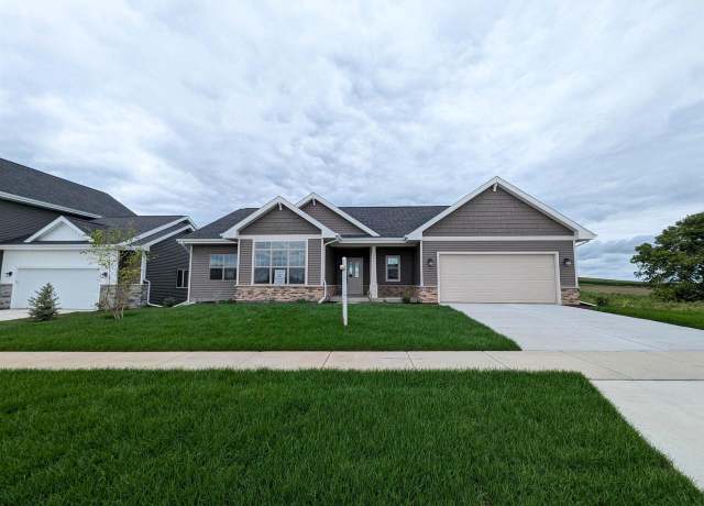 Property at 6684 Junco Dr, Middleton, WI 53562, 3 beds, 2 baths