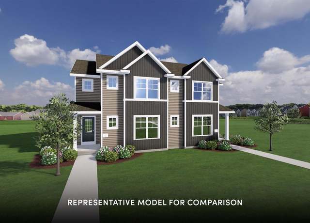 Property at 1784 Happy Trails Rd, Verona, WI 53593, 3 beds, 2.5 baths